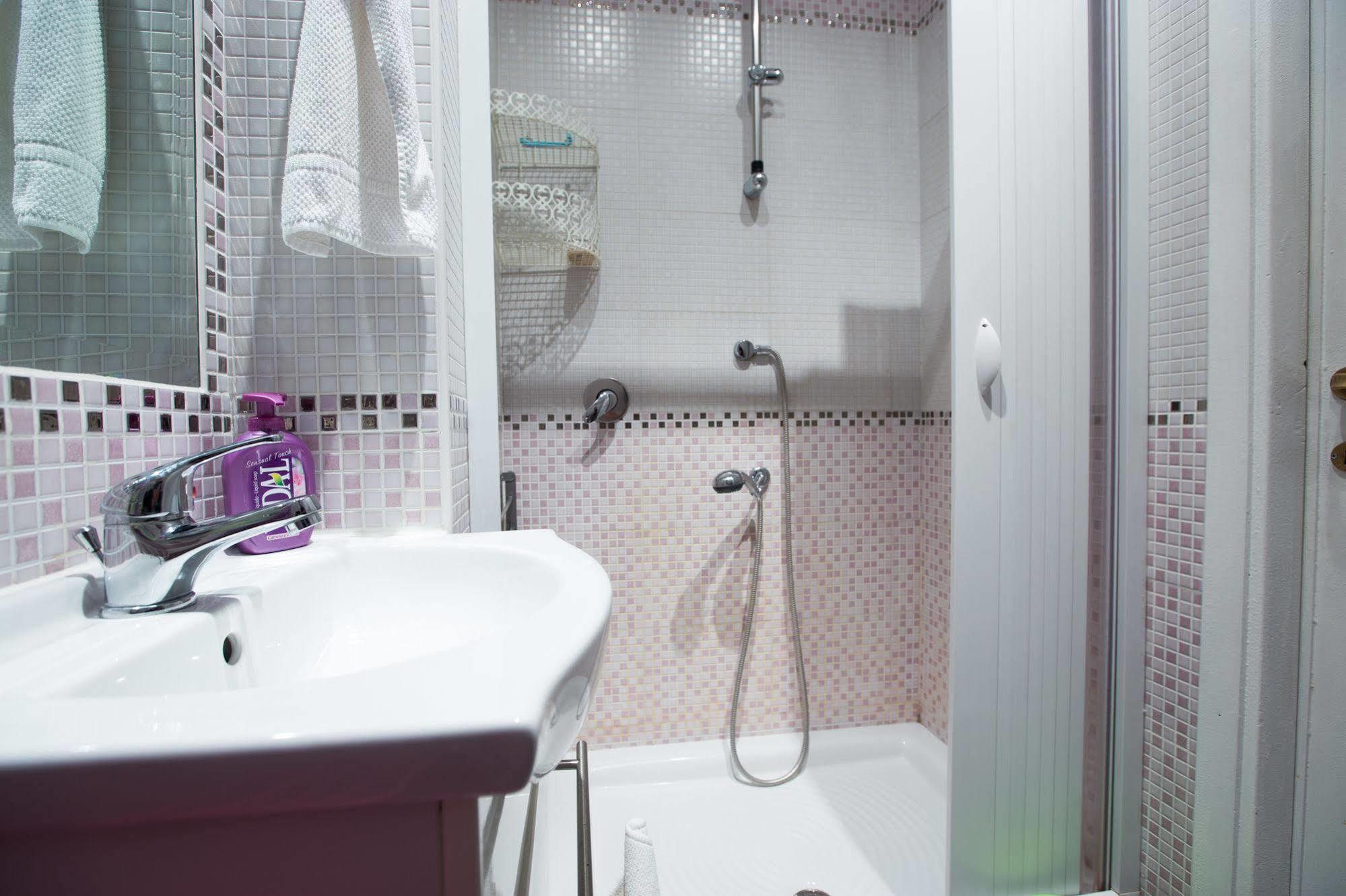 Guest House Scriva Рим Экстерьер фото